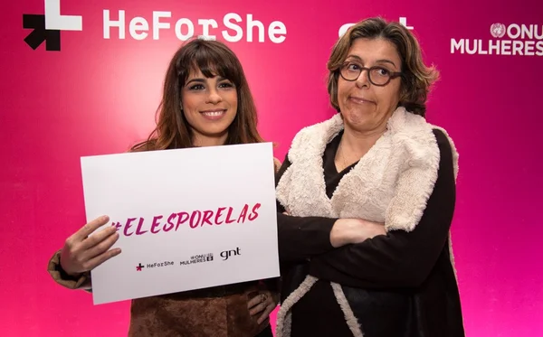 Barbara Gancia e Maria Ribeiro deixam o programa “Saia Justa”