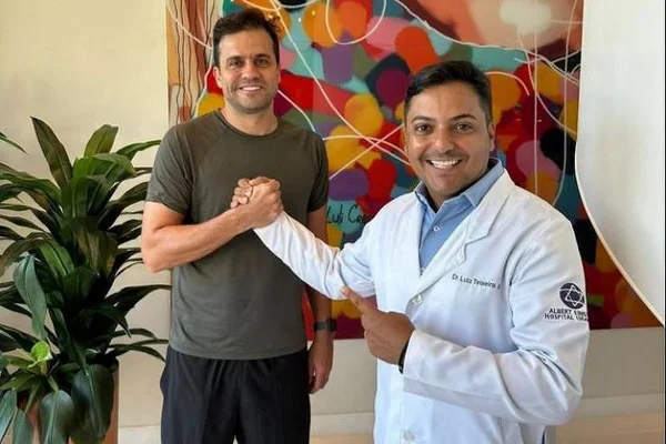 Marçal e o falso médico