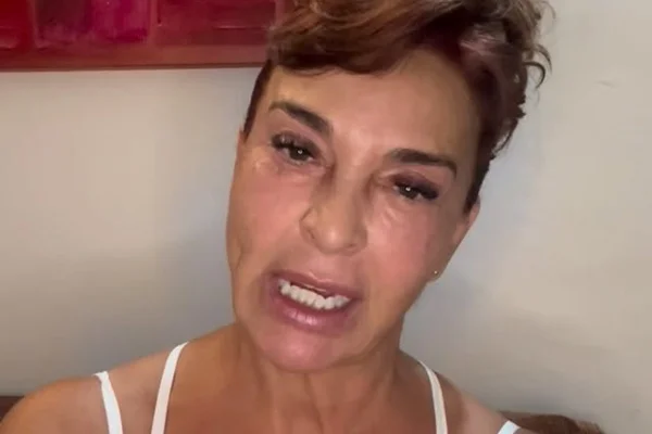 Vida Vlatt é vítima de assalto em São Paulo e desabafa: "Susto grande" - Metrópoles