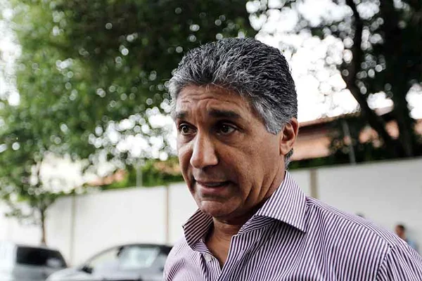 Desembargador compara operador do PSDB a Palocci e nega liberdade