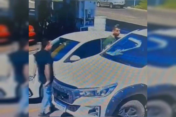 Trio usa cartões clonados e causa prejuízo de R$ 58 mil no Lago Norte