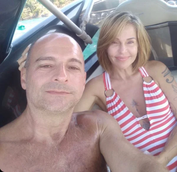 Casal desaparecido em Angra dos Reis