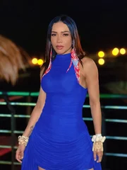 Viviane Batidão Viviane Batidão