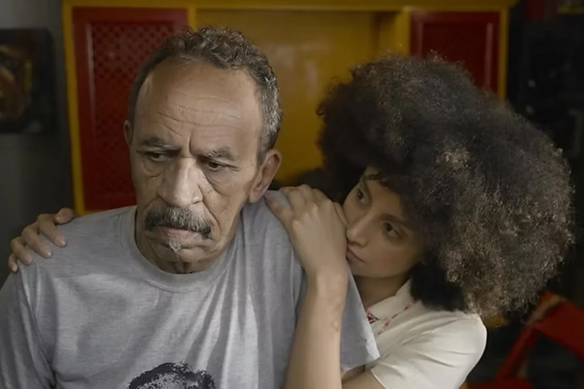 O filme é um dos destaques do Festival de Brasília do Cinema Brasileiro O filme é um dos destaques do Festival de Brasília do Cinema Brasileiro