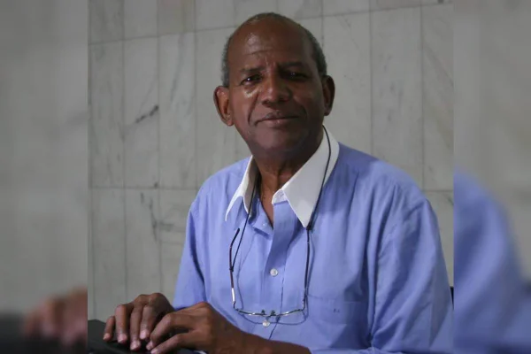 Morre o jornalista Paulo Cruz de Azevedo, em Brasília