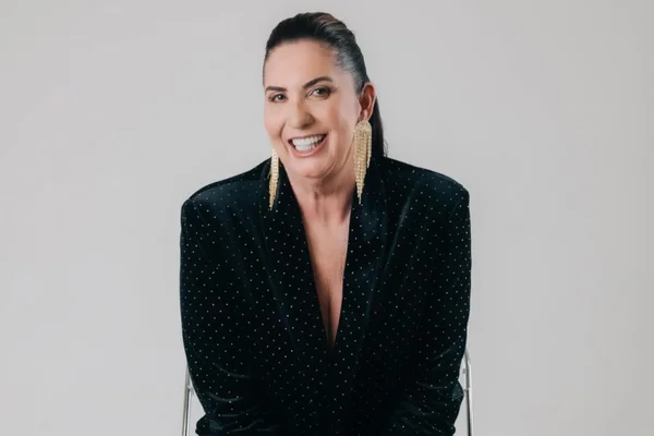 Margareth Serrão