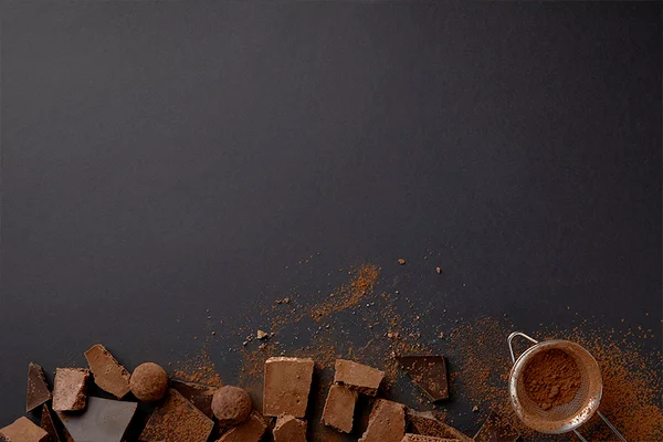 Muito além do chocolate. Confira os benefícios do cacau para a saúde