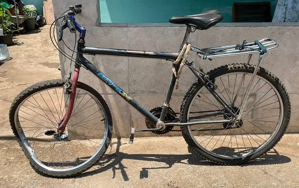“Foi arrastado”, diz testemunha de acidente que matou ciclista no DF