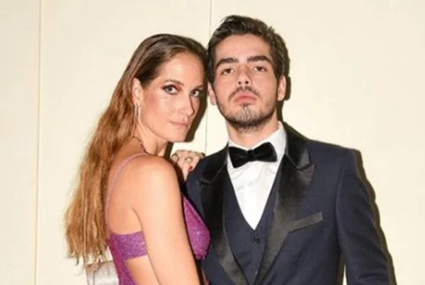 Jade Picon e mais: veja as famosas ex-namoradas do filho de Faustão