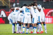 Equipe chegou a 45 pontos no Brasileirão Equipe chegou a 45 pontos no Brasileirão