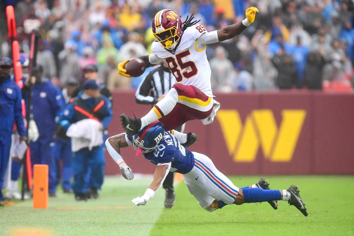 NFL: semana 5 tem empate, prorrogações e goleadas; confira os resultados - imagem 1 NFL: semana 5 tem empate, prorrogações e goleadas; confira os resultados - imagem 1