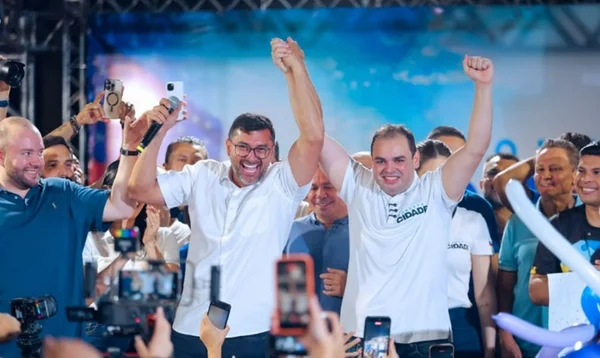 imagem colorida de wilson lima e roberto cidade