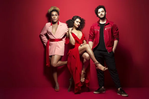 Para ouvir: As Bahias e a Cozinha Mineira lança novo álbum e três videoclipes