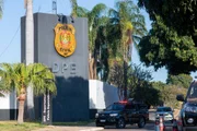 A quadrilha é composta pelo casal “emergente do tráfico” e outros 17 comparsas