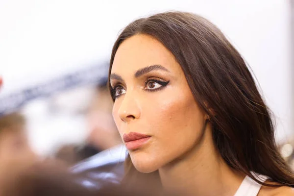 Mbappé estaria de rolo com Ines Rau, modelo trans que posou na Playboy