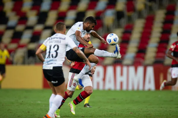 No Maracanã, Grêmio faz 1 x 0 em cima do Flamengo e encerra jejum de 3 anos