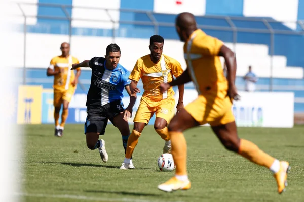 Brasiliense conhece seu adversário na Copa do Brasil