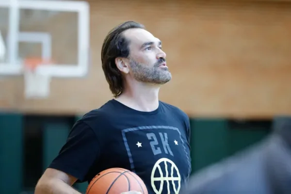 Ex jogador Scot Pollard terá um recomeço em sua vida
