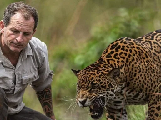 Após morte de 72 animais, secretaria defende Instituto Onça-Pintada