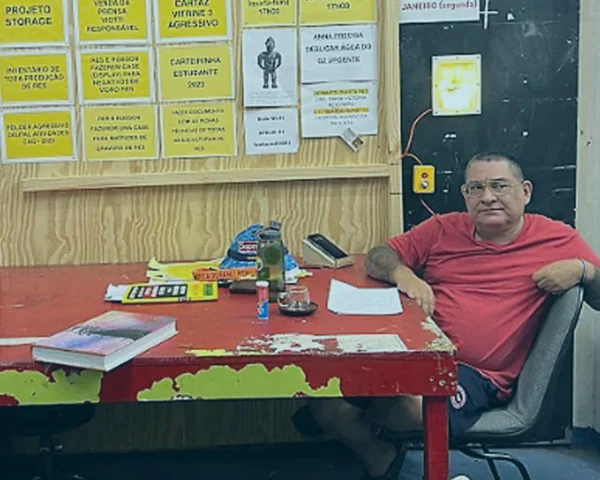 Rubens Ferreira Espírito Santo