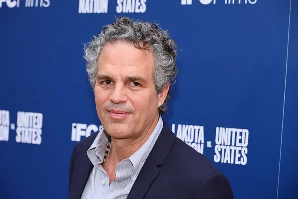 Foto colorida de Mark Ruffalo, o Hulk - Metrópoles