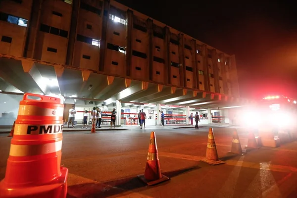 Criação do Instituto Hospital de Base expõe queda de braço no MPDFT