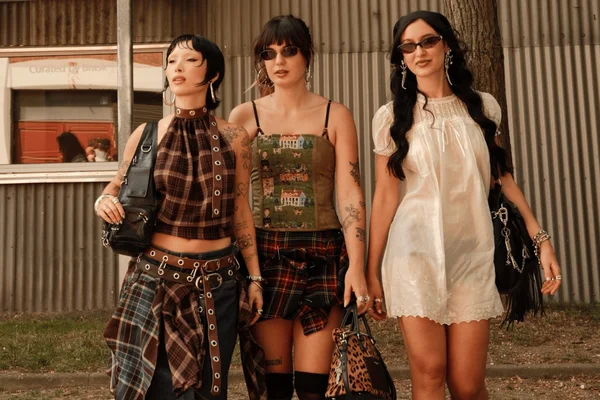 Copenhagen Fashion Week - Metrópoles