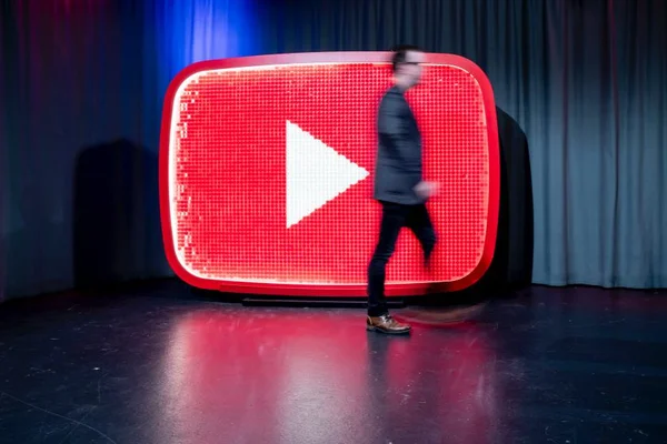 O ambiente democrático do YouTube