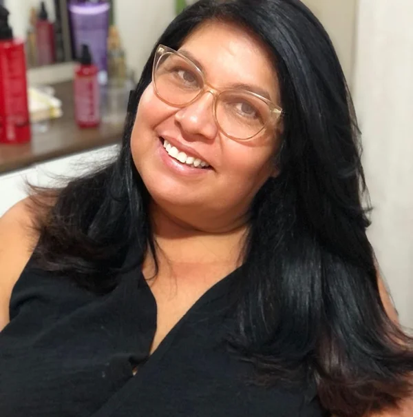 Ana Lucia Galache