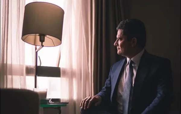 Moro frustra expectativas e não anuncia se será candidato no Paraná