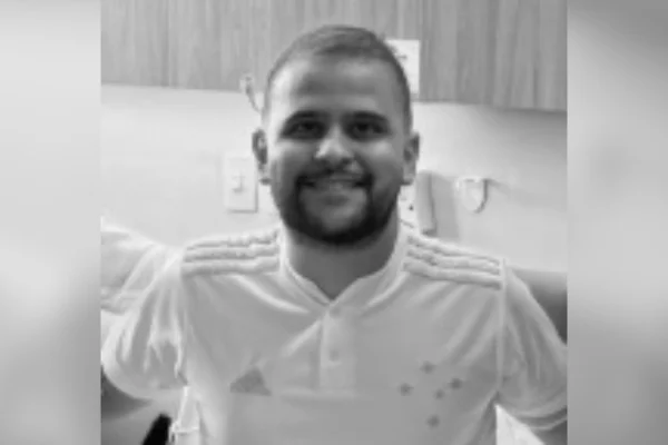 Morre Matheus Azevedo, irmão mais novo do senador Cleitinho