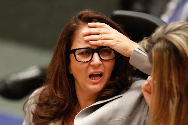 TSE nega recurso e Liliane Roriz continua inelegível