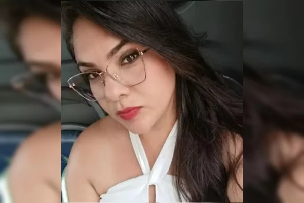 Grávida morta; ex-companheiro foi preso suspeito do crime
