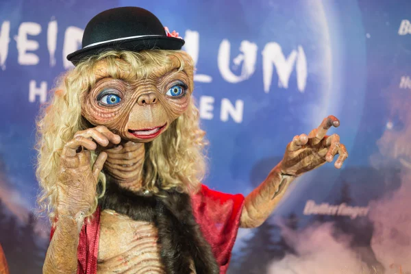 festa halloween fantasia heidi klum - metrópoles