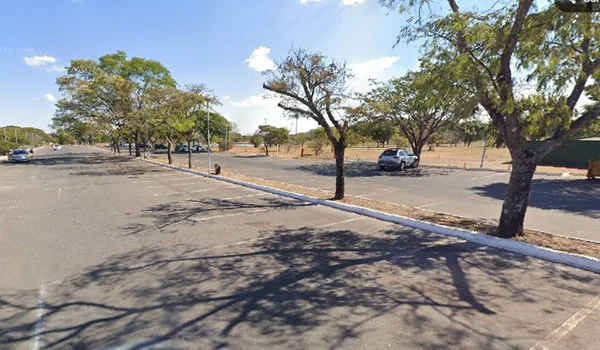 Corpo de homem é encontrado próximo ao kartódromo do Parque da Cidade