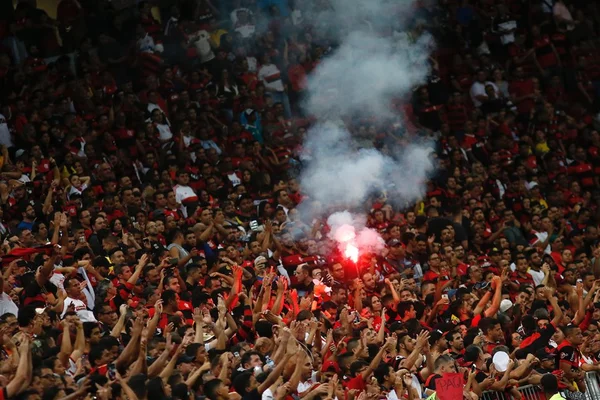 Fla-Flu: com pretensões distintas, equipes fazem clássico no Rio