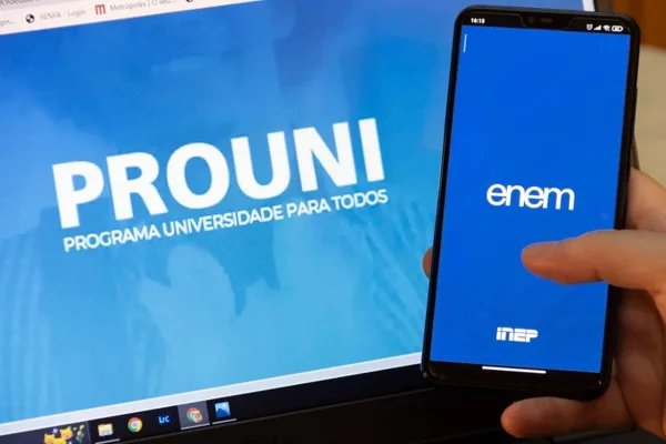 Inscrições para o Prouni terminam nesta quinta-feira