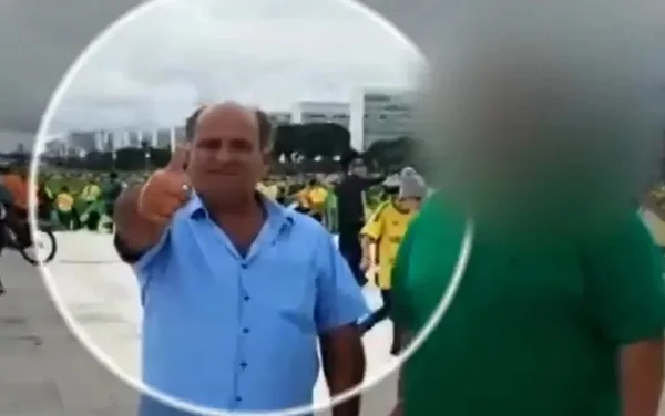 goias vereador preso lesa patria