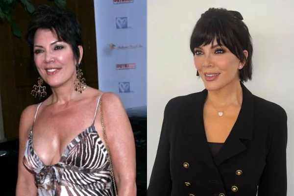 Kris Jenner