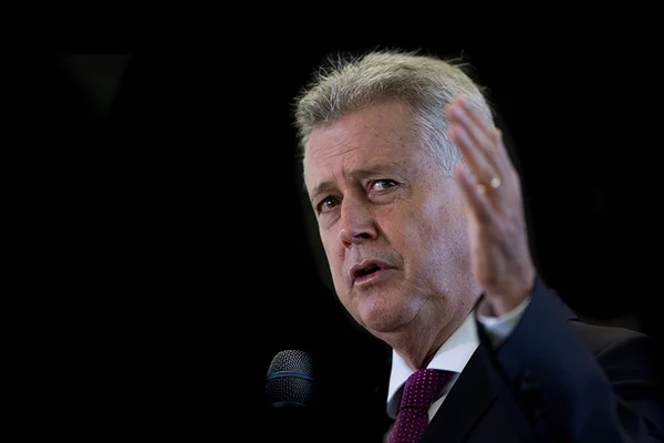 Rollemberg e mais 6 governadores pedem reforço na segurança pública