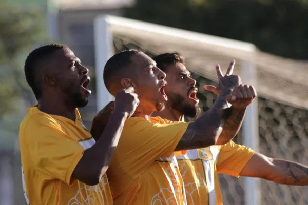 Na Boca do Jacaré, Brasiliense enfrenta o Gama pelo Candangão