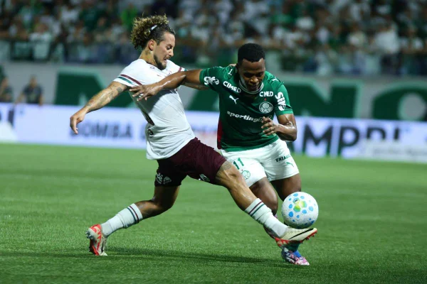 Palpite Fluminense x Palmeiras – Brasileirão – 15/08/26