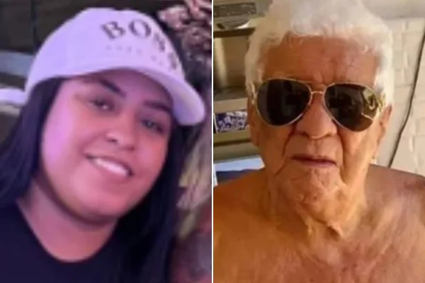 Filha de Piruinha é alvo do MP por lavar dinheiro do jogo do bicho