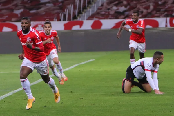 Rodinei Internacional