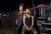Bella Campos e Lucas Leto