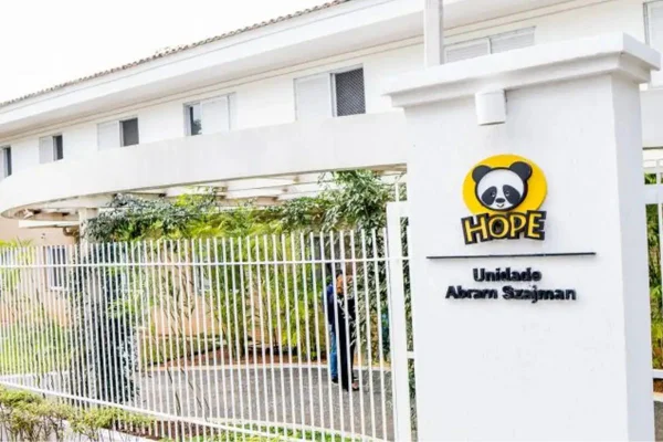 Casa Hope
