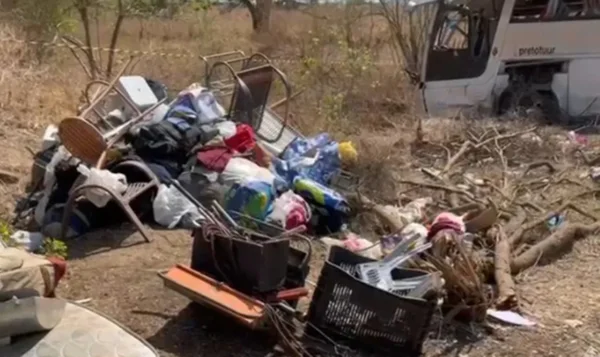 Alagoas: vídeos mostram mobilização após acidente com 15 mortos - Metrópoles