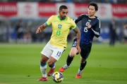 Brasil nunca perdeu para o Japão em Copas do Mundo. Veja retrospecto - imagem 4