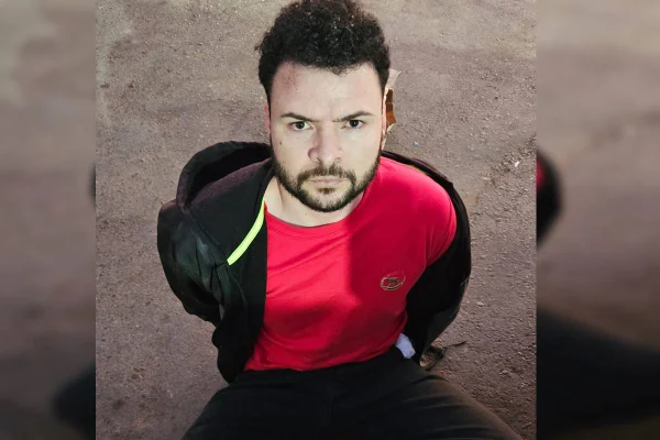 Israel Sousa dos Santos