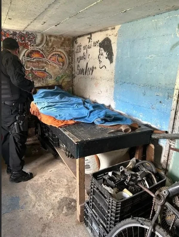Pastor manteve trabalhadores como escravos em comunidade terapêutica